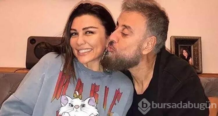 Hamdi Alkan'dan şok yasak!