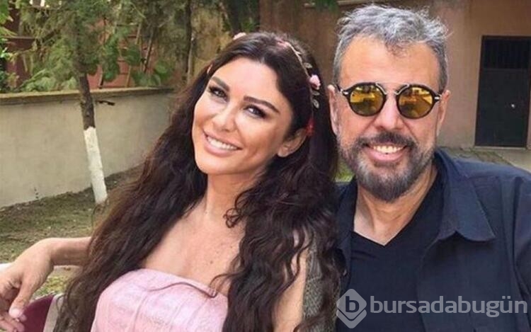 Hamdi Alkan'dan şok yasak!