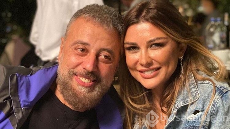 Hamdi Alkan'dan şok yasak!