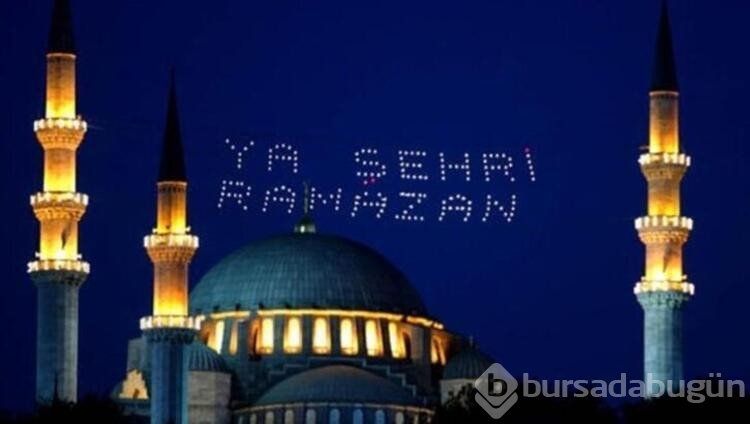 Ramazan'da bağışıklığı artıran besinler