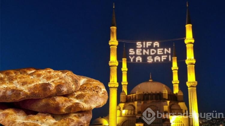 Ramazan'da bağışıklığı artıran besinler