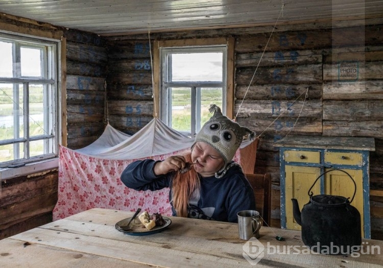 Istanbul Photo Awards 2022 kazananları açıklandı
