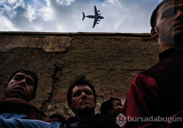 Istanbul Photo Awards 2022 kazananları açıklandı
