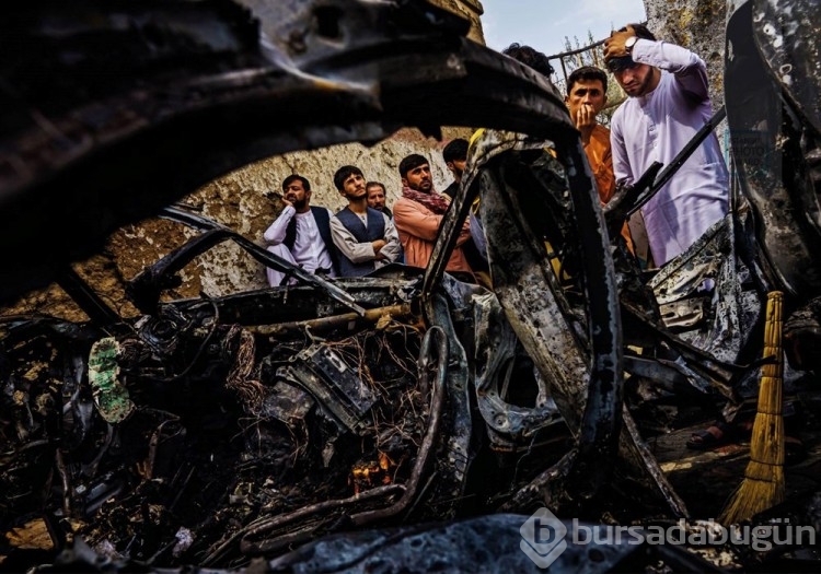 Istanbul Photo Awards 2022 kazananları açıklandı
