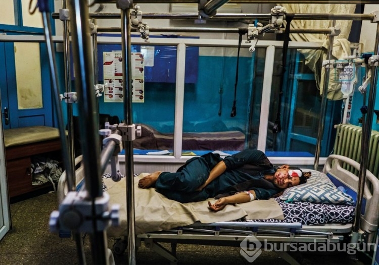 Istanbul Photo Awards 2022 kazananları açıklandı
