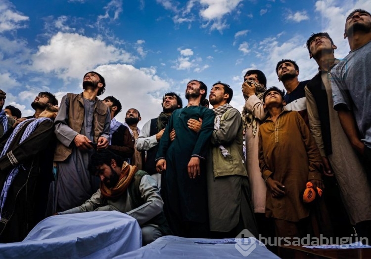Istanbul Photo Awards 2022 kazananları açıklandı
