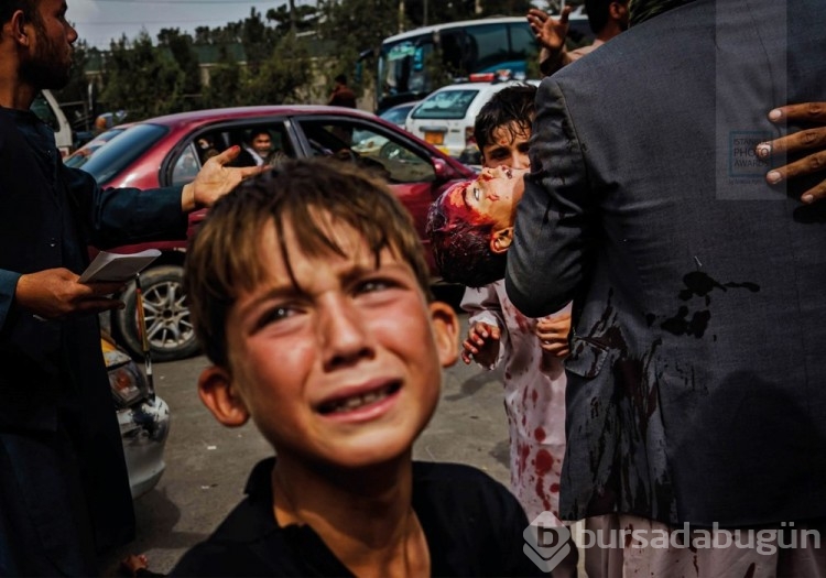 Istanbul Photo Awards 2022 kazananları açıklandı
