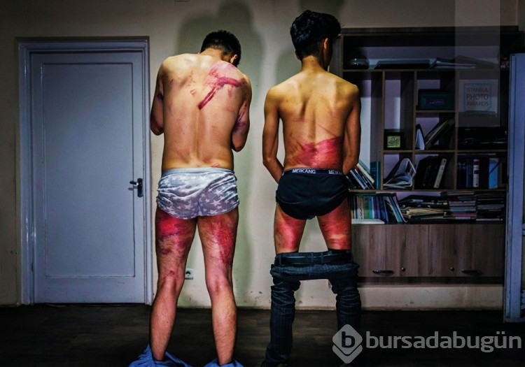Istanbul Photo Awards 2022 kazananları açıklandı

