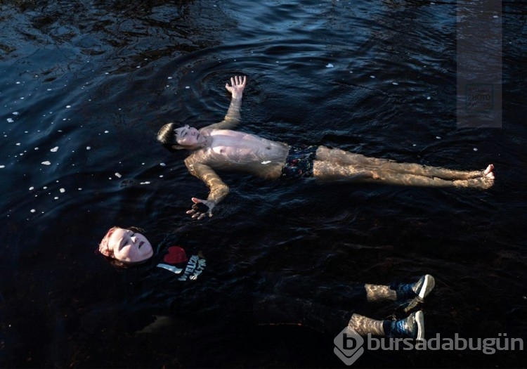 Istanbul Photo Awards 2022 kazananları açıklandı
