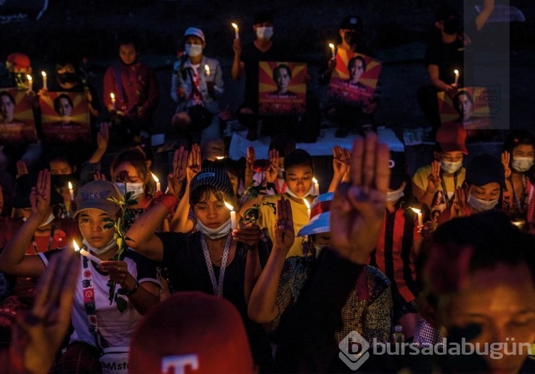 Istanbul Photo Awards 2022 kazananları açıklandı
