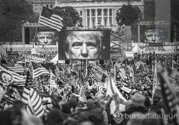 Istanbul Photo Awards 2022 kazananları açıklandı
