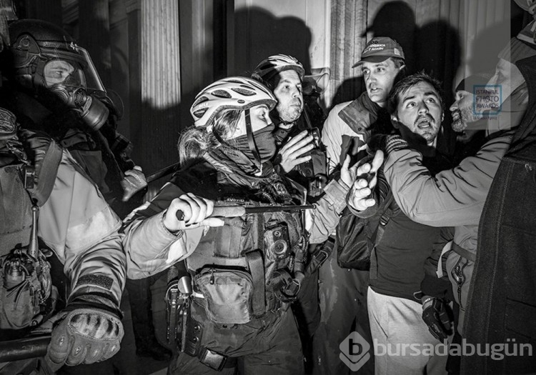 Istanbul Photo Awards 2022 kazananları açıklandı
