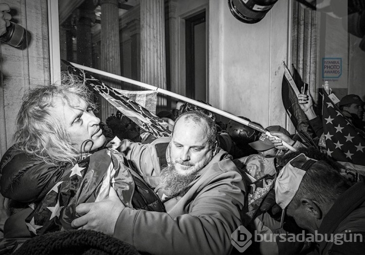 Istanbul Photo Awards 2022 kazananları açıklandı
