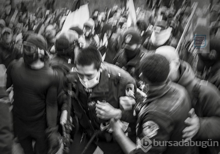 Istanbul Photo Awards 2022 kazananları açıklandı
