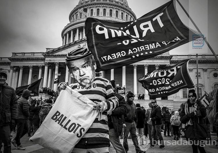 Istanbul Photo Awards 2022 kazananları açıklandı
