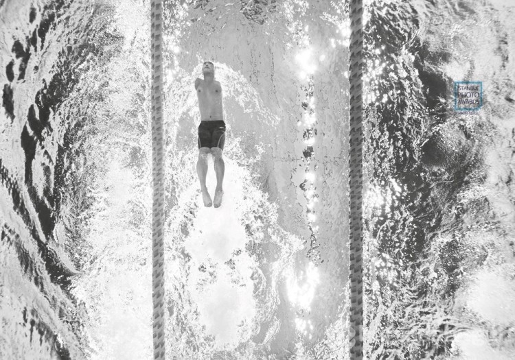 Istanbul Photo Awards 2022 kazananları açıklandı
