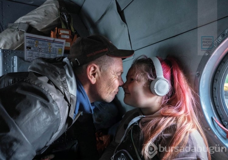 Istanbul Photo Awards 2022 kazananları açıklandı
