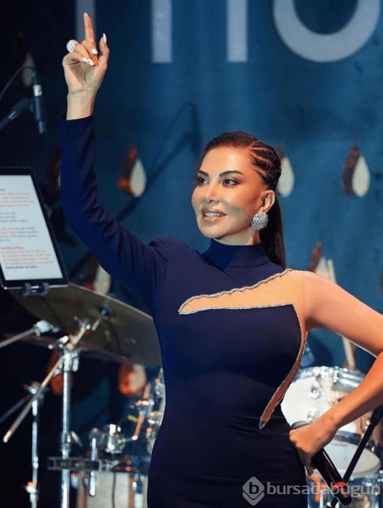 Diz kapağı kırılan Ebru Yaşar ikinci kez ameliyat oldu