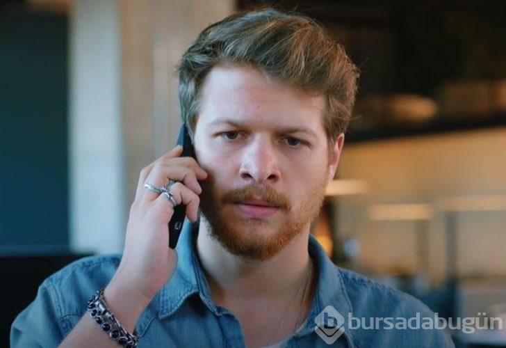 İlayda Alişan ile Burak Yörük başrolü paylaşacak!