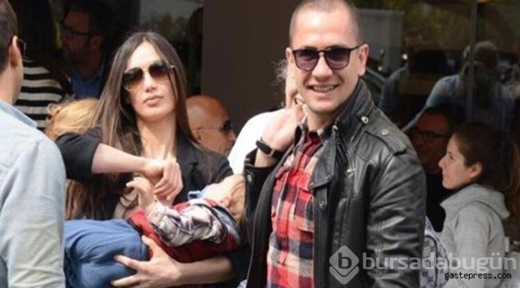 Emre Aşık'ın eski eşi Yağmur Sarnıç tutuklandı!