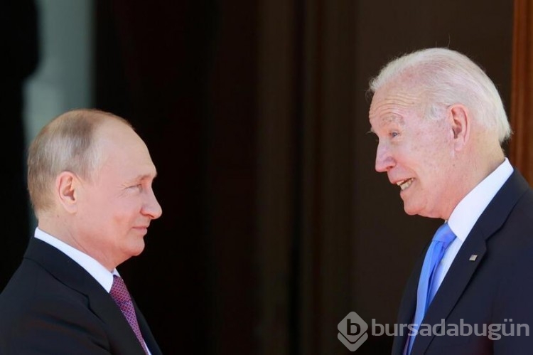 Çarpıcı Putin tespiti!
