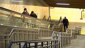 Kadıköy-Tavşantepe metro seferleri normale döndü...