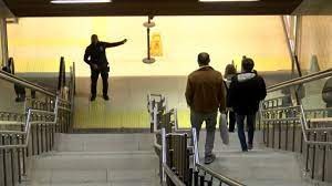 Kadıköy-Tavşantepe metro seferleri normale döndü...