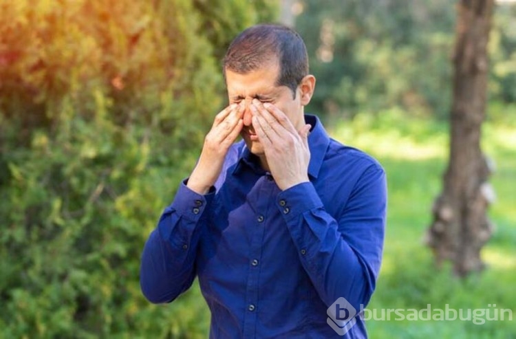 Mevsimsel hastalıkların başında geliyor!