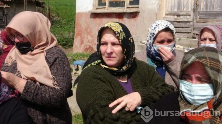 Edirne'deki aile katliamında yeni gelişme!