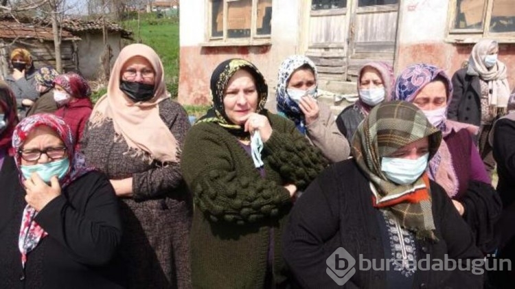 Edirne'deki aile katliamında yeni gelişme!