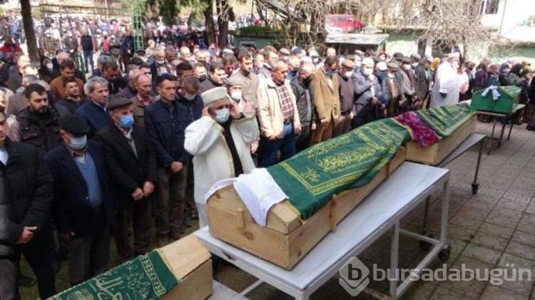 Edirne'deki aile katliamında yeni gelişme!