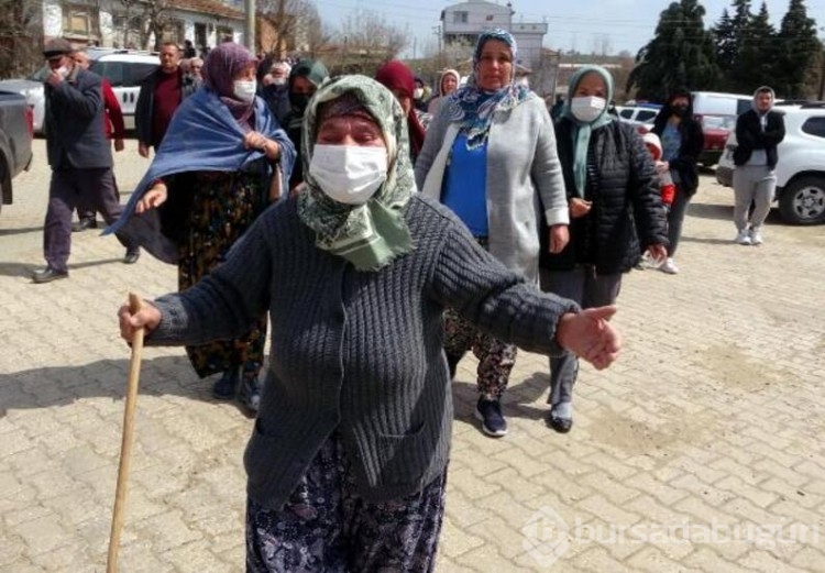 Edirne'deki aile katliamında yeni gelişme!