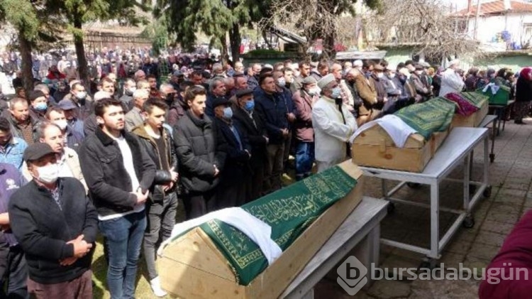 Edirne'deki aile katliamında yeni gelişme!