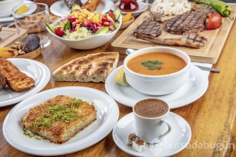 Ramazanda tatlı tüketimi nasıl olmalı?

