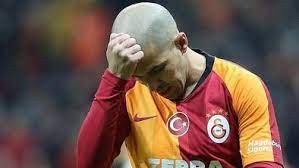  Feghouli'nin yeni adresi belli oldu!