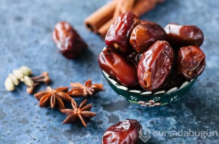 Hurmanın bilinmeyen faydaları nelerdir?