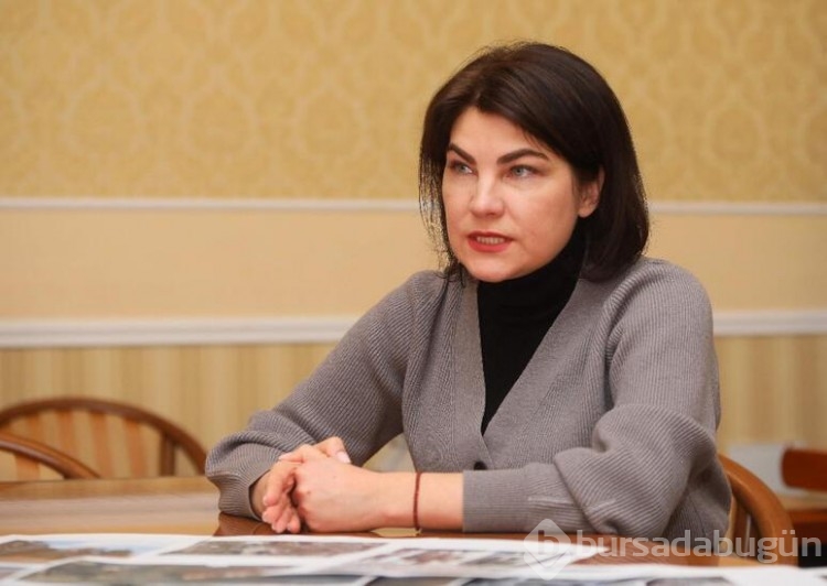 Putin'e karşı tek başına savaşıyor...
