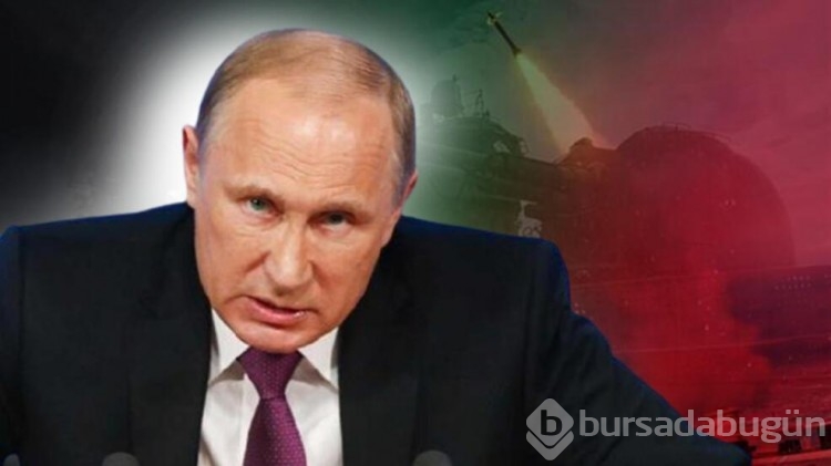 Putin'e karşı tek başına savaşıyor...