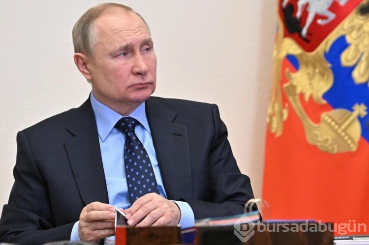 Putin'e karşı tek başına savaşıyor...
