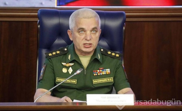 İngiltere'den 'Mariupol Kasabı'na flaş yaptırım kararı!
