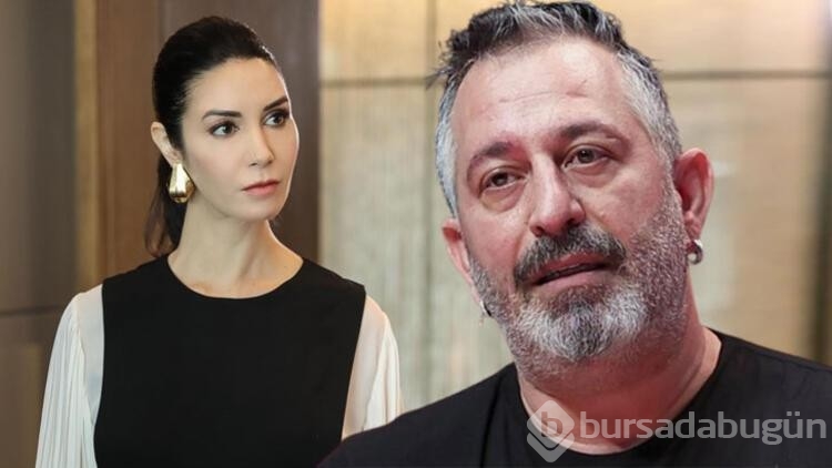 Cem Yılmaz'ın nafaka kararı...
