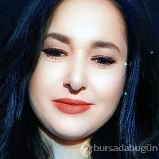 Annesini tabancayla öldürüp kaçtı!
