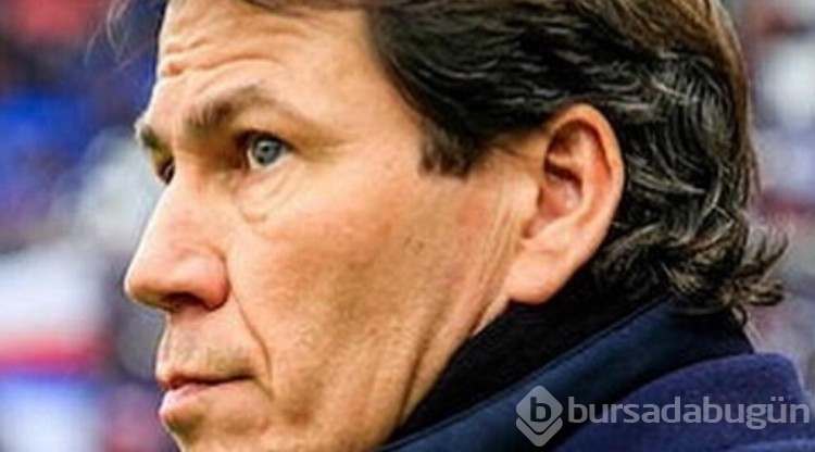 Fenerbahçe için Rudi Garcia iddiası!