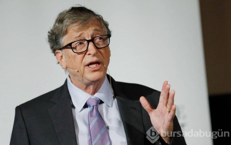 Bill Gates'in 'salgın' iddiaları yeniden gündemde!
