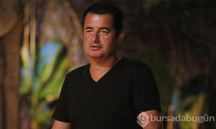 Survivor'da Acun Ilıcalı konseyi sonlandırdı!