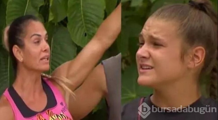 Survivor'da Acun Ilıcalı konseyi sonlandırdı!