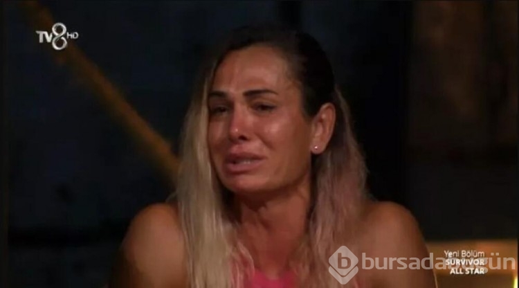 Survivor'da Acun Ilıcalı konseyi sonlandırdı!