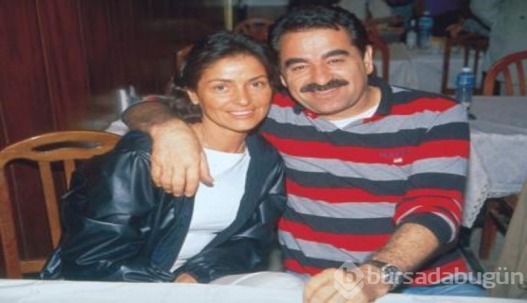 İbrahim Tatlıses ve Derya Tuna iftar yemeğinde buluştular