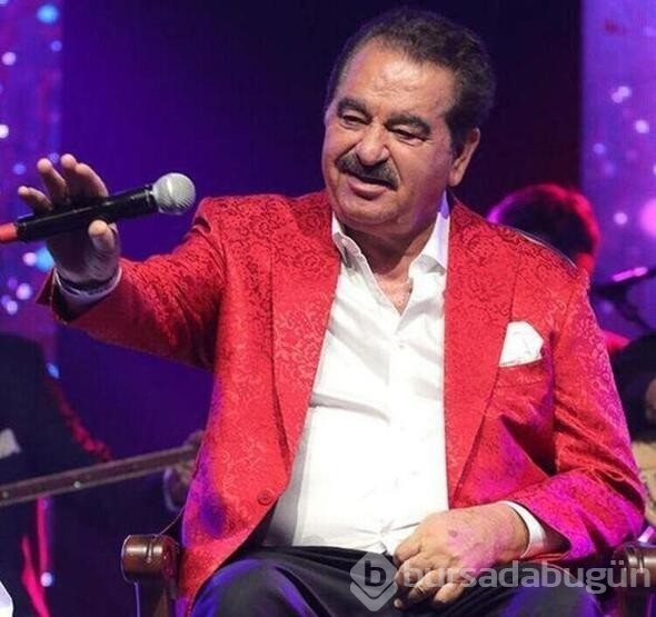 İbrahim Tatlıses ve Derya Tuna iftar yemeğinde buluştular