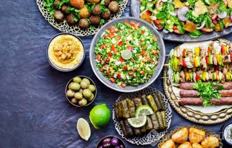 Ramazan' da çay kahve tüketimine dikkat